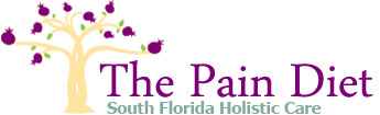 The Pain Diet - South Florida Holistic Care Center